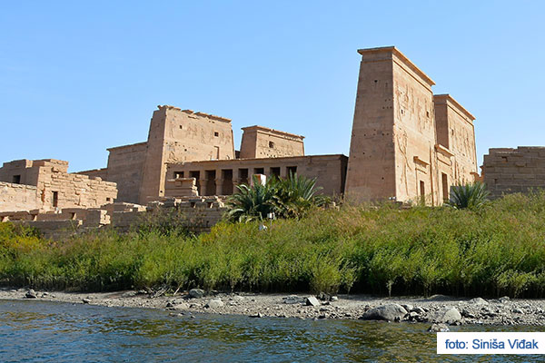 EGIPAT Kraljevska tura