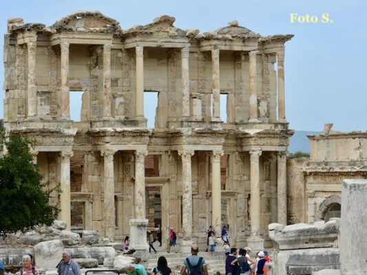 TURSKA minitour